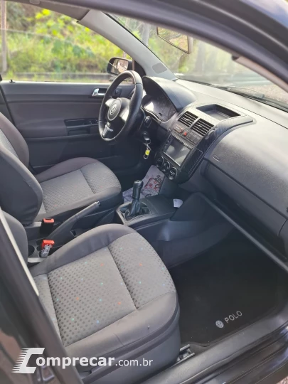 Polo 1.6