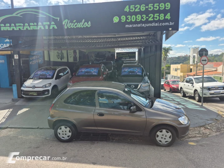 Celta ls 1.0