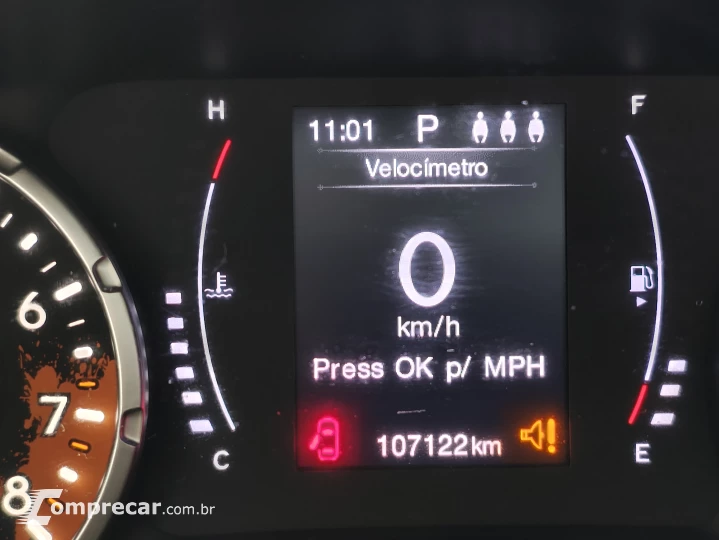 RENEGADE 1.8 16V Sport