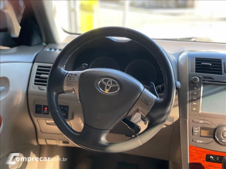 COROLLA 2.0 Altis 16V