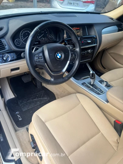 X3 2.0 20I 4X4 16V