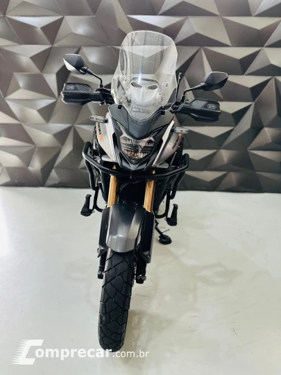 CB 500X