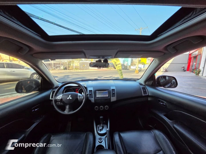 OUTLANDER 3.0/ GT 3.0 V6 Aut.