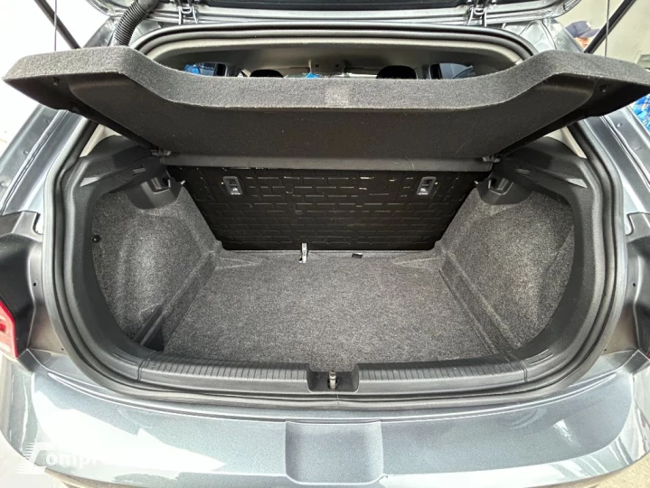 Polo 1.6 MSI Flex 16V 5p