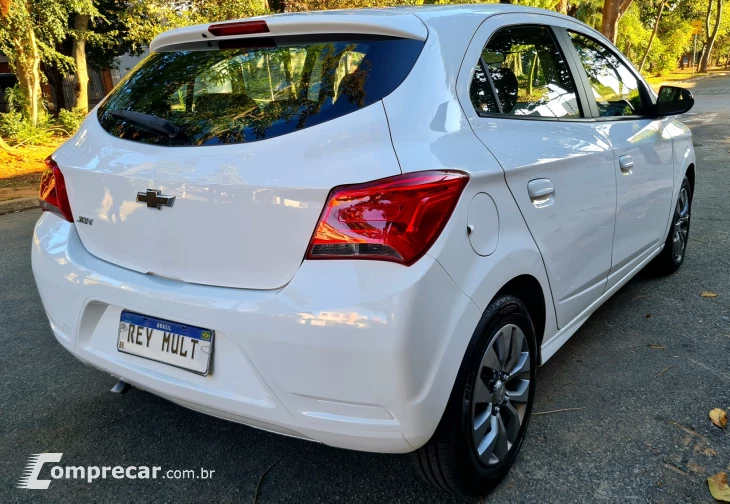 ONIX 1.0 MPFI JOY 8V