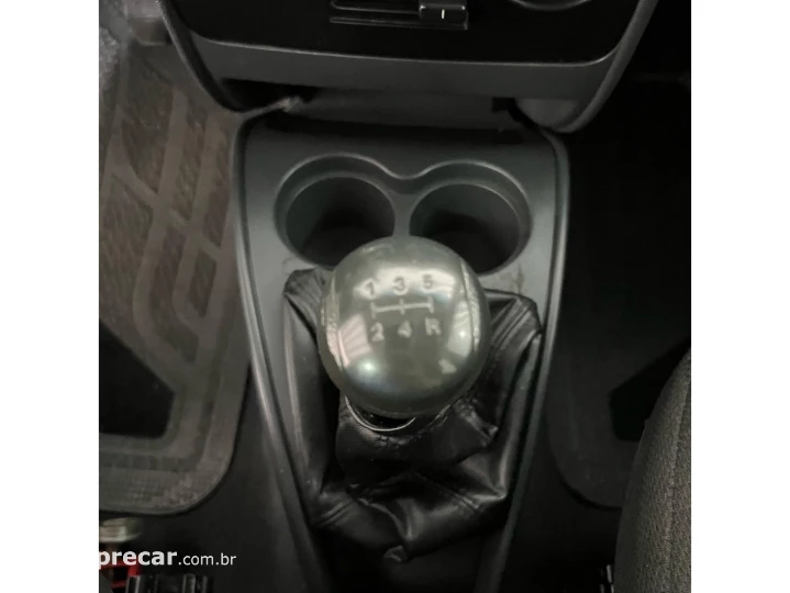 IDEA 1.4 MPI FIRE ELX 8V FLEX 4P MANUAL