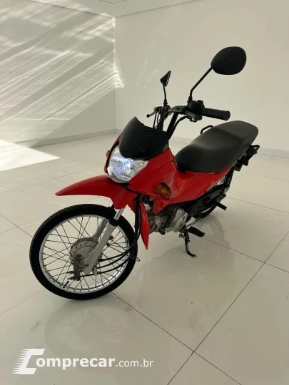 POP 110 i