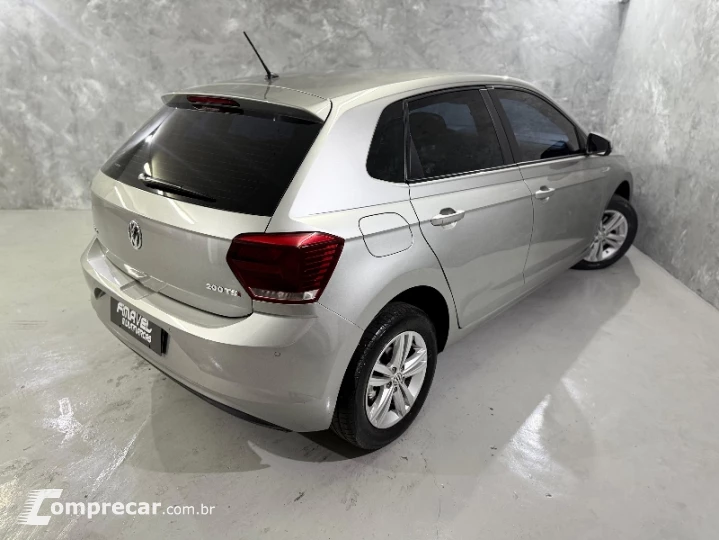 POLO 1.0 200 TSI Comfortline