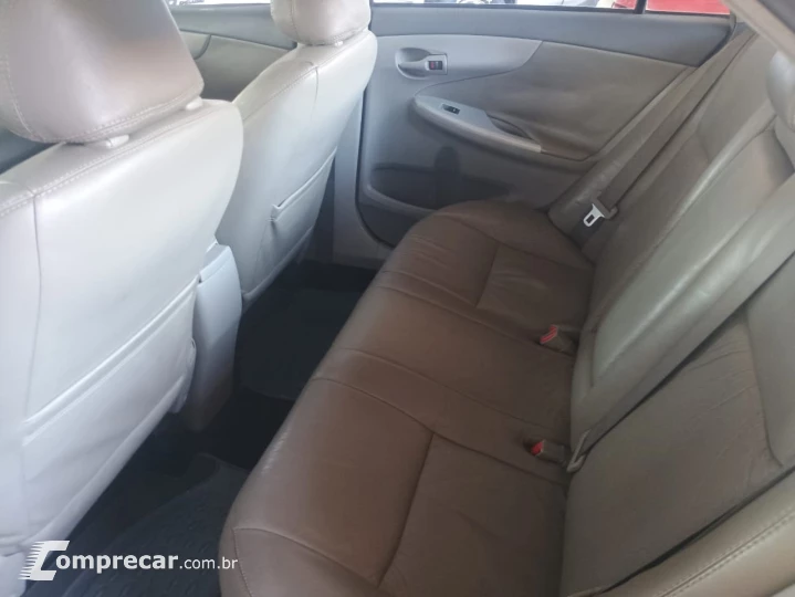 Corolla XEI-2.0