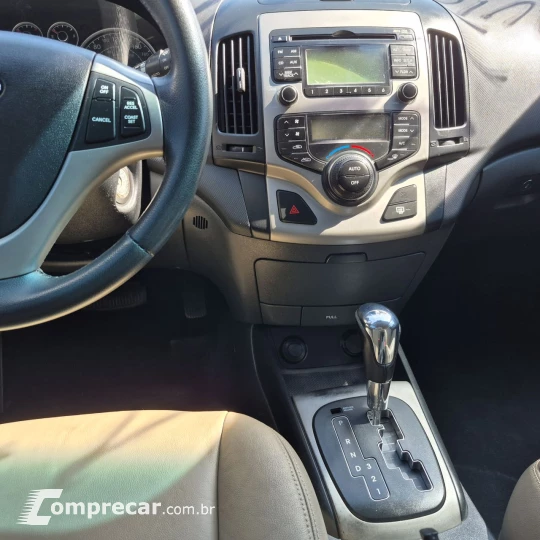 i30 2.0 16V 145cv 5p Aut.