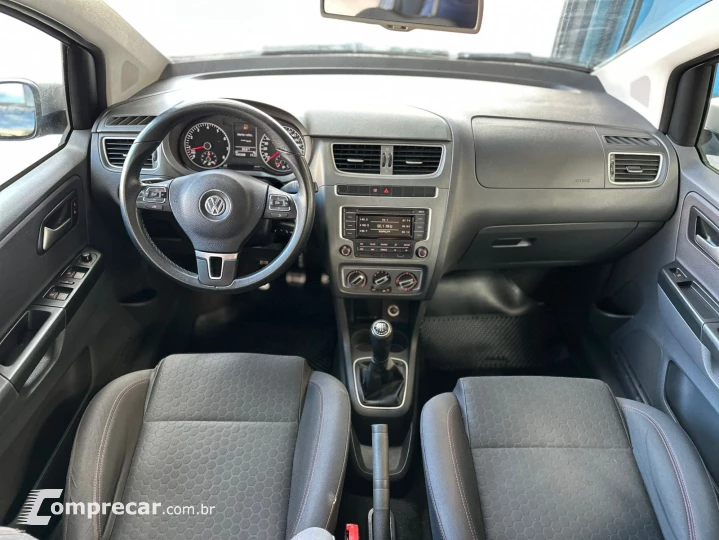 SPACE CROSS 1.6 MI 8V