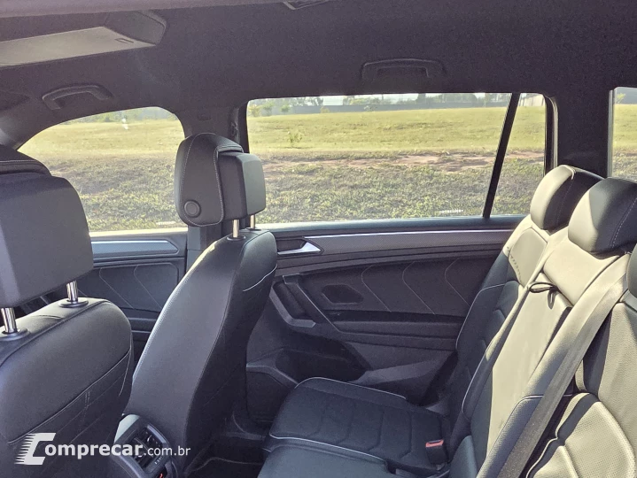 TIGUAN 2.0 300 TSI Allspace R-line