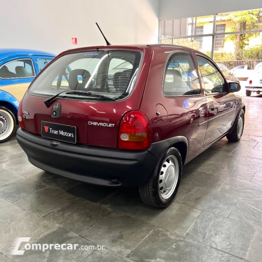 CORSA 1.6 MPFI GL 8V