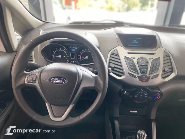 ECOSPORT 1.6 SE 16V