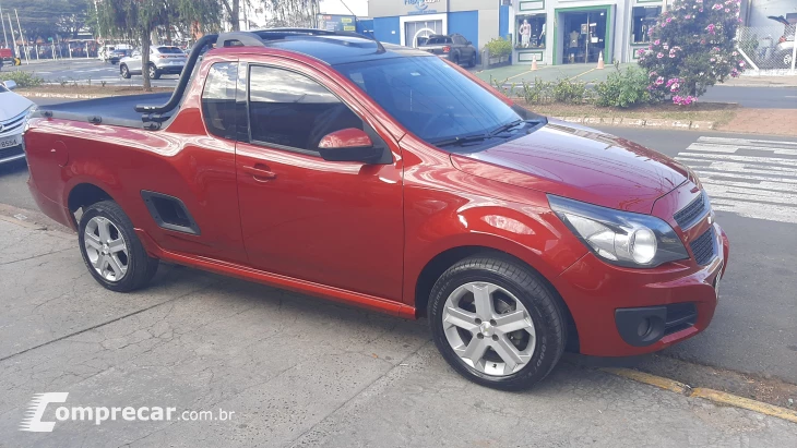 MONTANA 1.4 MPFI Sport CS 8V