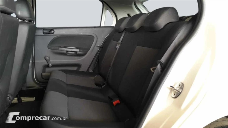 GOL 1.0 12V MPI TOTALFLEX 4P MANUAL