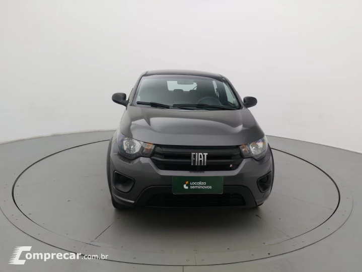 MOBI 1.0 EVO FLEX LIKE. MANUAL