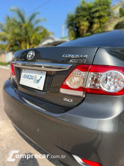 COROLLA 2.0 Altis 16V