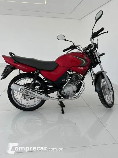 YBR 125 K