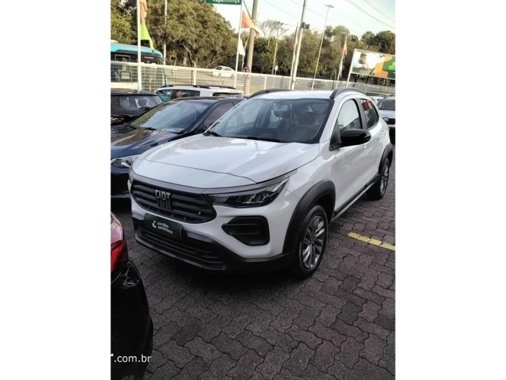 PULSE 1.3 FLEX DRIVE CVT
