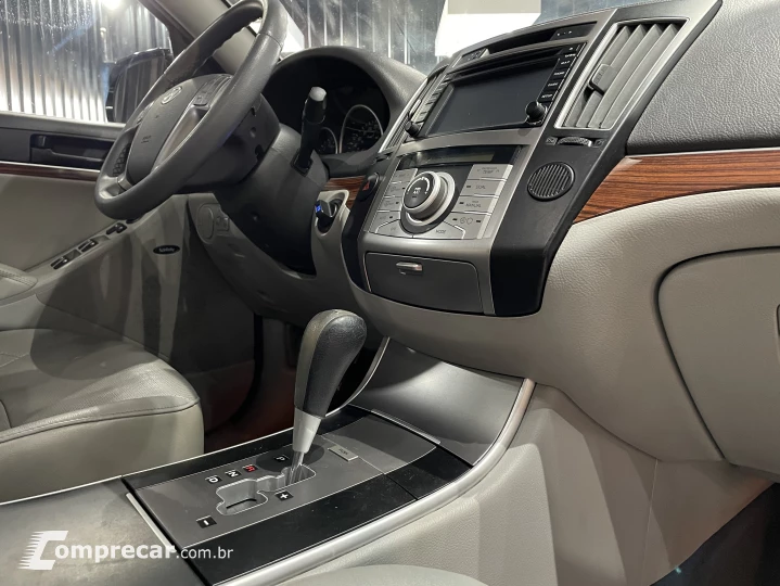 VERA CRUZ 3.8 GLS 4WD 4X4 V6 24V