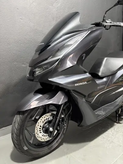 PCX 160 CBS