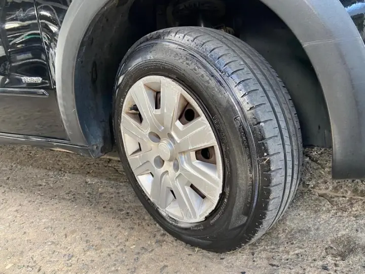 SAVEIRO 1.6 CS