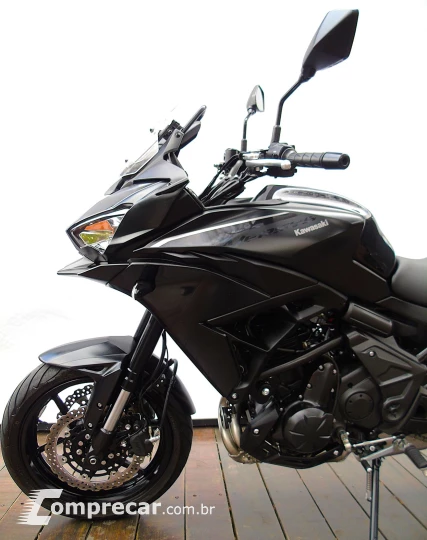 KAWASAKI VERSYS ABS