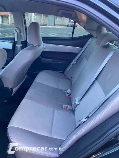 COROLLA 1.8 GLI 16V