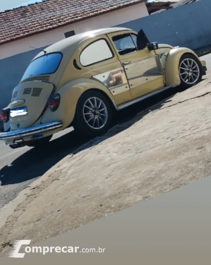 FUSCA 1.5 8V