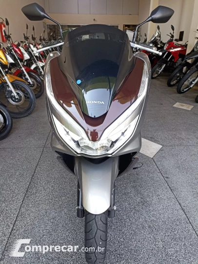 PCX 150/DLX