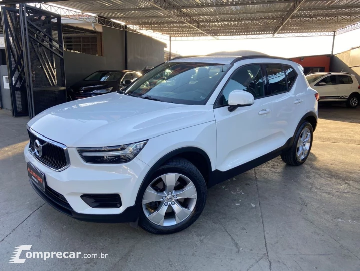 XC 40 T-4 2.0 190cv FWD