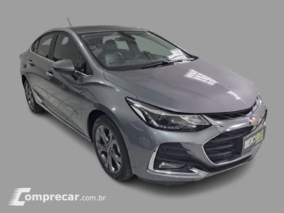 CRUZE 1.4 Turbo LTZ 16V