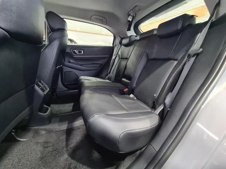HR-V EXL 1.5 SENSING 16V 5P AUT