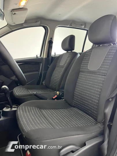 SANDERO 1.6 Privilége 16V