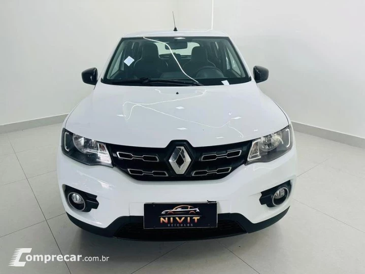 KWID INTENS 10MT