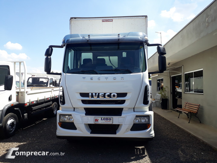 Iveco tector 240e25