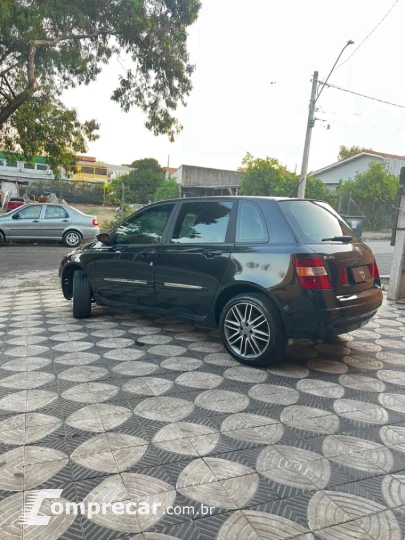 STILO 1.8 MPI 8V