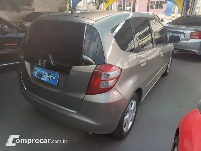 FIT 1.4 LX 16V