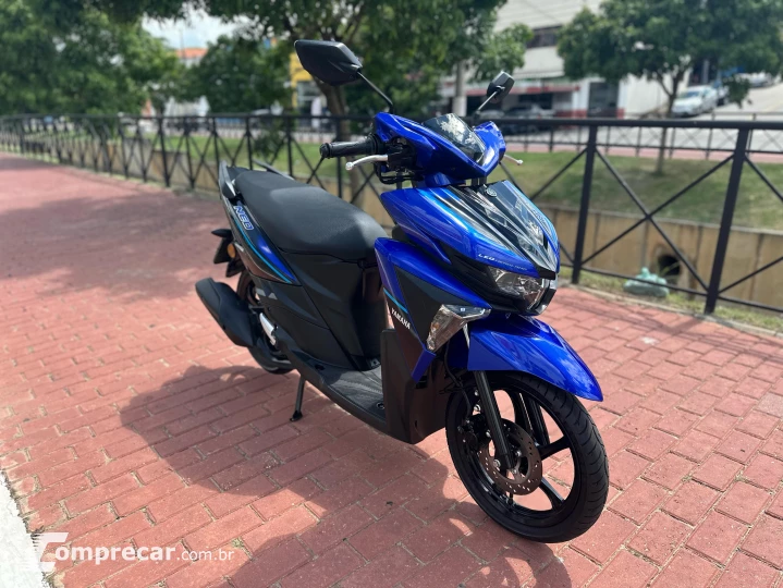 NEO 125