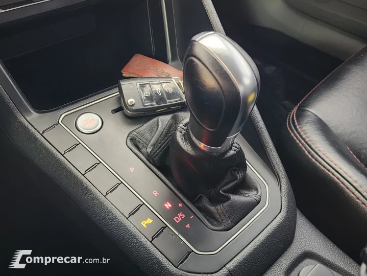 VIRTUS Comfort. 200 TSI 1.0 Flex 12V Aut
