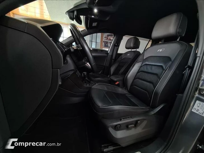 TIGUAN ALLSPACE RL