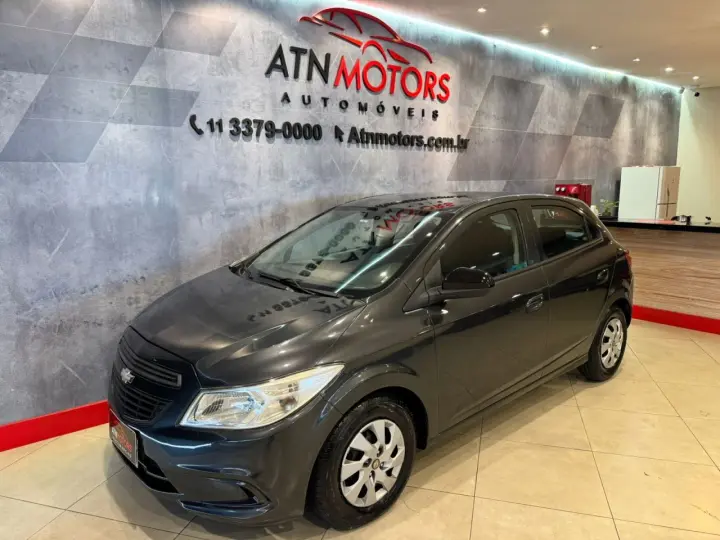 Onix Hatch 1.0 4P FLEX JOY