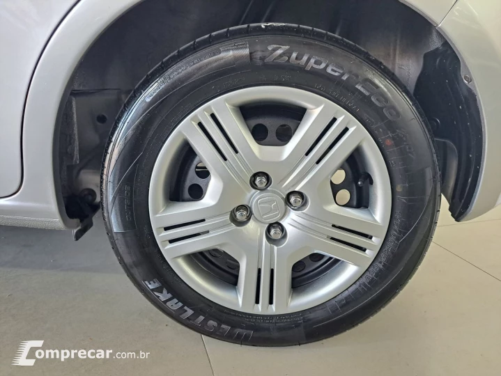 HONDA/FIT DX FLEX