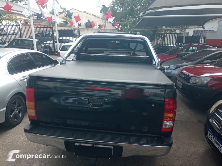 HILUX 3.0 SRV 4X4 CD 16V Turbo