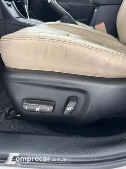 COROLLA 2.0 Altis 16V
