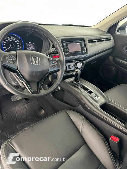 HR-V 1.8 16V EX