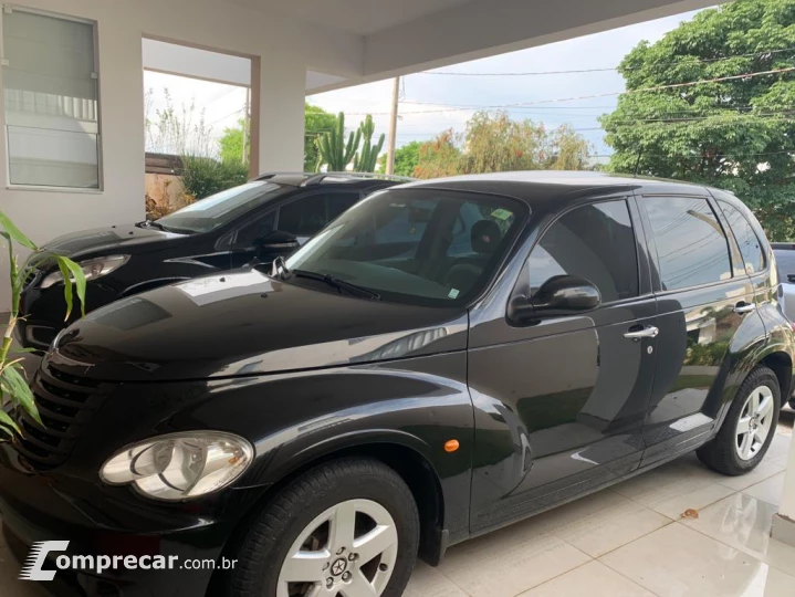 PT CRUISER 2.4 Classic 16V