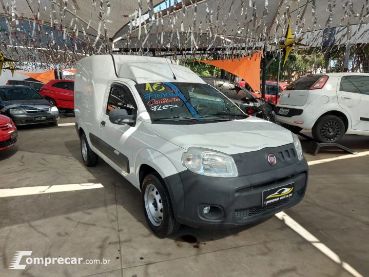 Fiorino 1.4