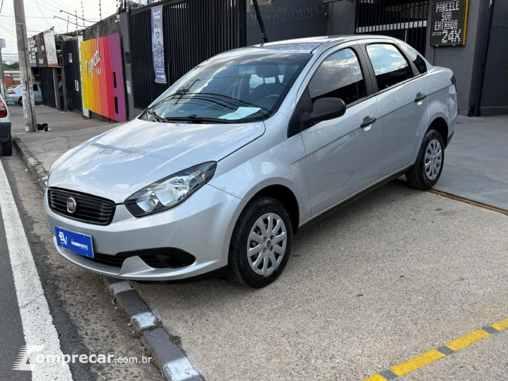 GRAND SIENA 1.0 EVO Attractive
